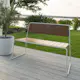 Hagebenk Hillerstorp Oase