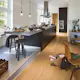 Parkettgolv MeisterParquet. longlife PD 450 Oak harmonious 09000