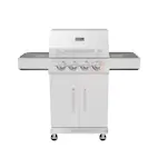 Gassgrill Bluegaz Z40