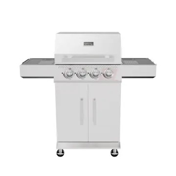 Gassgrill Bluegaz Z40