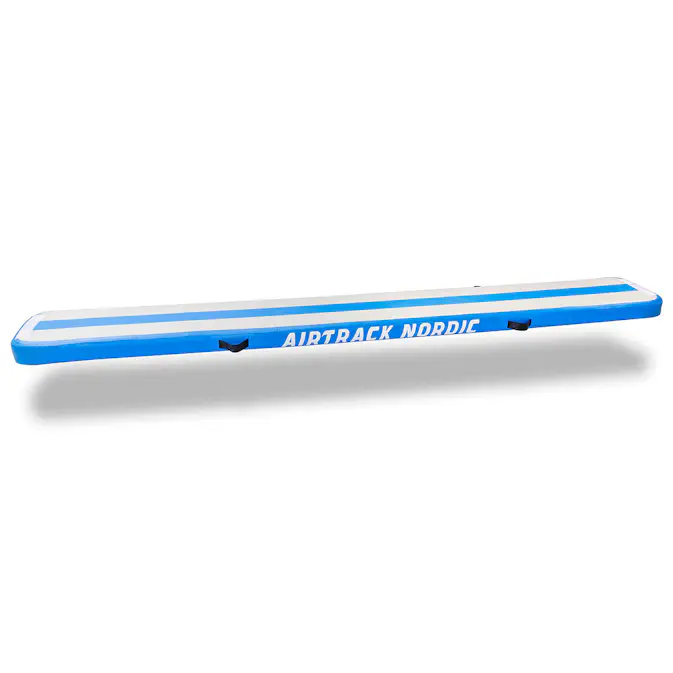 Treningsmatte AirTrack Nordic AirBeam