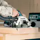 Sirkelsag Makita DHS660Z 18V Uten Batteri og Lader