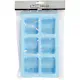 Silikonform Creativ Company Hullstr 7x5,9 cm 100 ml 1 stk