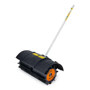 Feietrommel STIHL KW-KM
