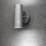 Vegglampe Gnosjö Konstsmide Modena Opp/Ned GU10