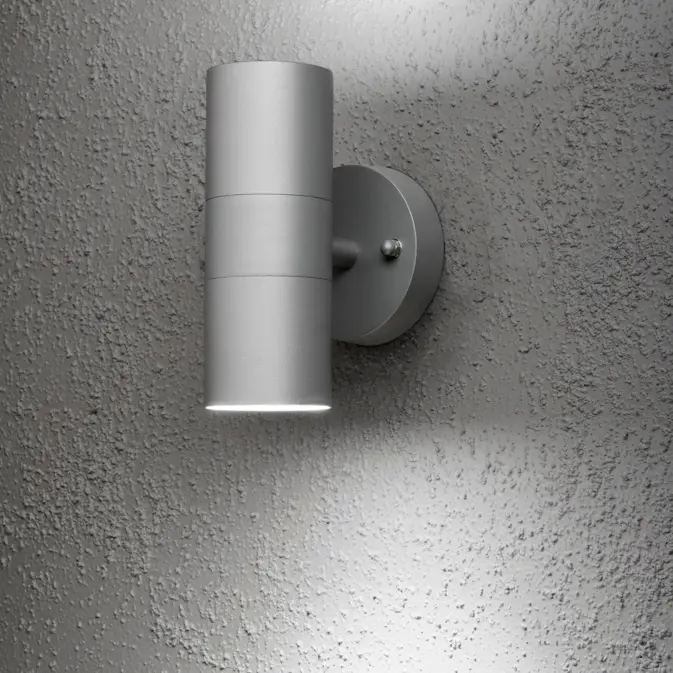 Vegglampe Gnosjö Konstsmide Modena Opp/Ned GU10