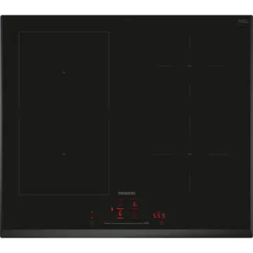 Induksjonstopp Siemens iQ500 ED651HSB1E