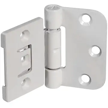 Dørhengsel Home it 40x65 mm 2 stk