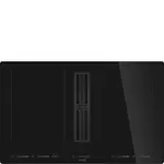 Induksjonstopp Smeg HOBD682D2 med Vifte