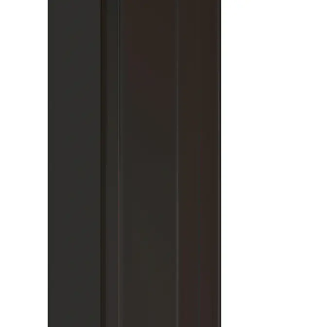 Byggprofil Svedbergs Skoga