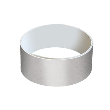 Kantlist Fibo Rull ABS 5412 650MM