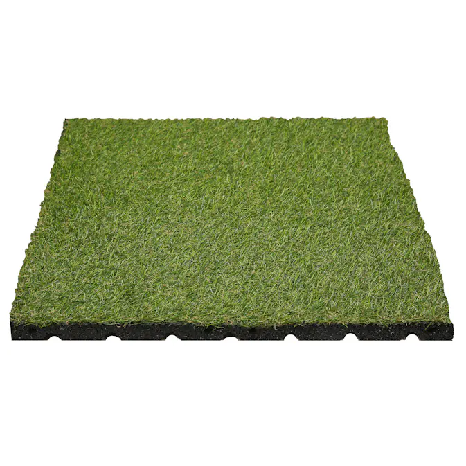 Gummihelle Krifon 50x50 Gress