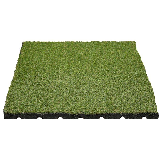 Gummihelle Krifon 50x50 Gress