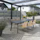 Stol Hillerstorp Liljearp