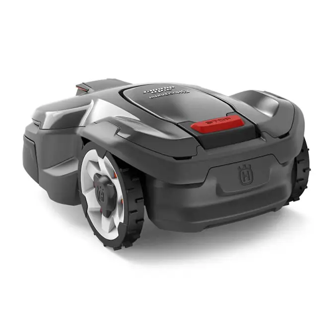 Robotgressklipper Husqvarna Automower® 405X