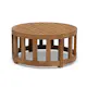 Utebord Hillerstorp Himmelsnäs Ø 80 cm