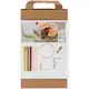 Kreppapir Creativ Company DIY Kit Krans 105 g
