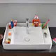 Servant Duravit Bento Starck Box 650x480 mm