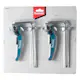 Klammer Makita 199826-6 for Styreskinne 2-pk