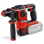 Borhammer Einhell HEROCCO Li-Solo