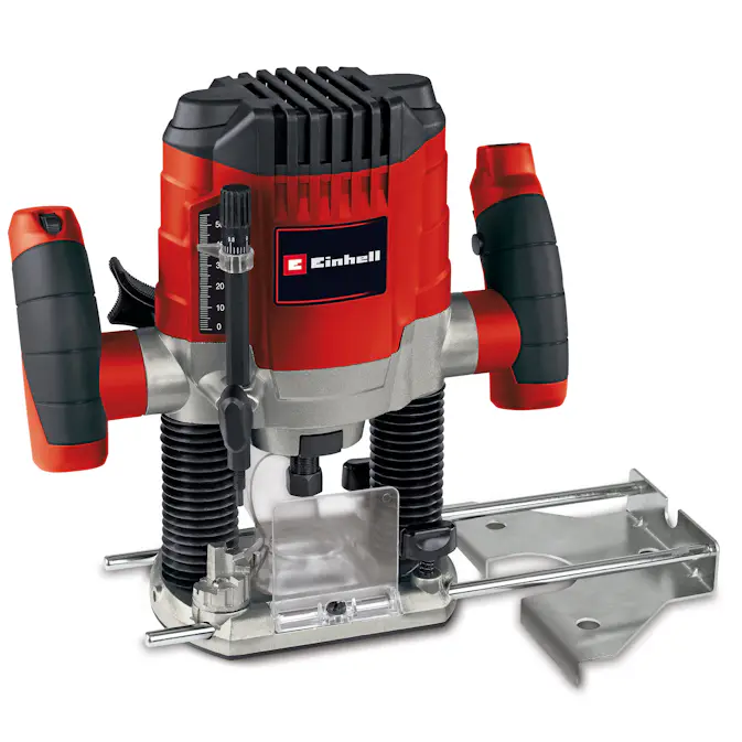 Håndoverfres Einhell TH-RO 1100 E
