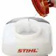 Ryggsekk sprøyte STIHL SR 200