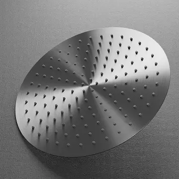 Taksil Scandtap Steel Harmonized