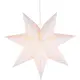 Adventsstjerne Star Trading Bobo