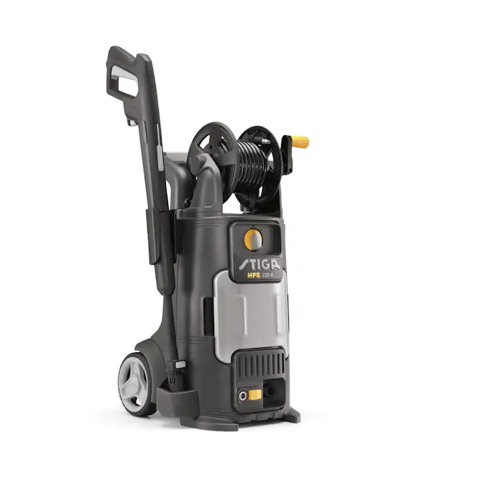 Høytrykksspyler Stiga HPS 235 R