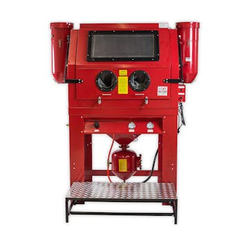 Blåsekabinett Hawk Høytrykk PSBC990