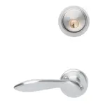 Tilbehørsett ASSA ABLOY Sideentré D12