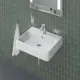 Tvättställ Duravit Qatego