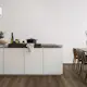 Laminatgolv Pergo Lillehammer Pure Brown Oak