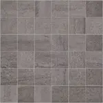 Mosaikk Lhådös Copy Grigio 5x5 cm Matt