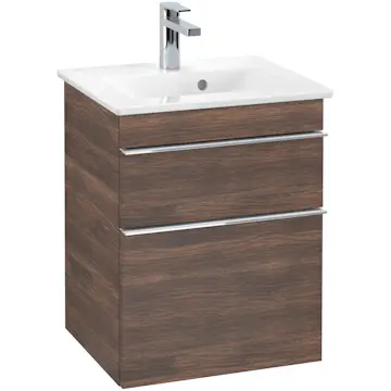 Tvättställsskåp Villeroy & Boch Venticello med 2 Lådor