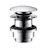 Bottenventil Hansgrohe Push-open