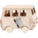 Minibuss Creativ Company Str 17x10x13 cm 1 stk