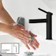 Tvättställsblandare Hansgrohe Finoris 110