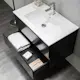 Servantskap Bathlife Eufori Sort