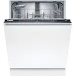 Integrert Oppvaskmaskin Bosch Serie 2 SMV2ITX09E Home Connect
