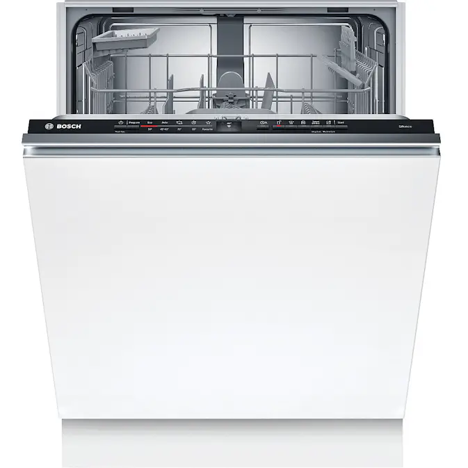 Integrert Oppvaskmaskin Bosch Serie 2 SMV2ITX09E Home Connect