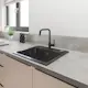 Köksblandare Grohe Start 30470 L-pip