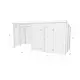 Redskapsbod Palmako Leif 4,5 + 2,9 m2