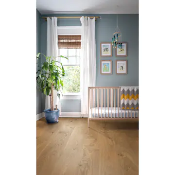 Tregulv Bjelin Herdet Eik Onslunda 3.0 XL 1-stav