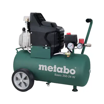 Kompressor Metabo Basic 250-24 W
