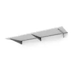 Entrétak Designtak Easy Collection Flat