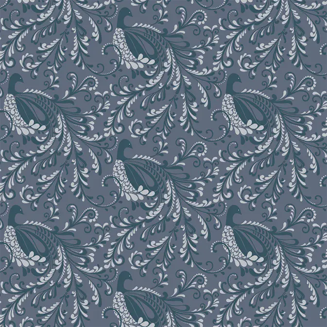 Tapet Fiona Nordic Compositions 590416