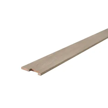 Tröskelplatta Bjelin Earth grey