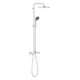 Takduschset Grohe Vitalio Start 250