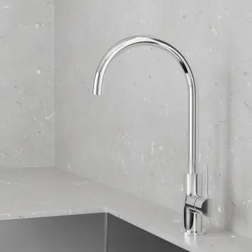 Köksblandare Scandtap Equip